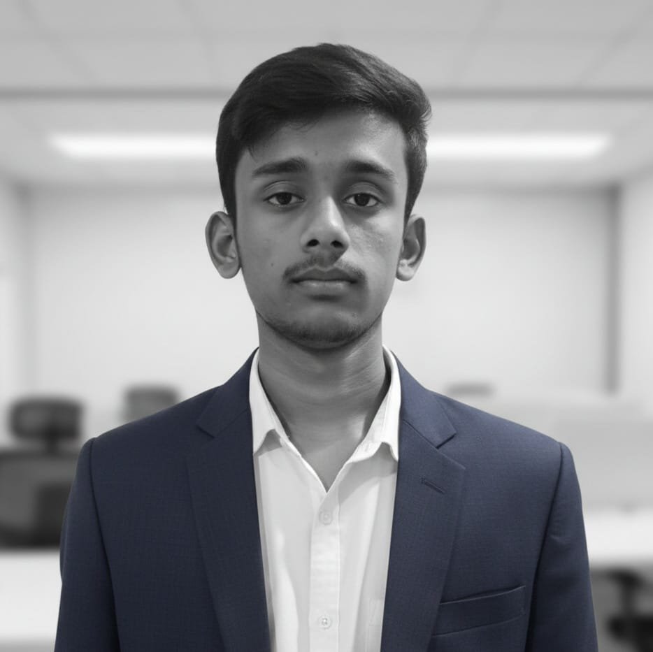 Jadid Ahmed