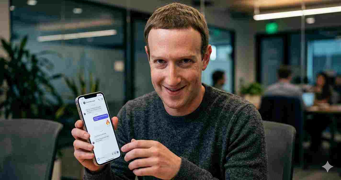 Meta Is About to Read Your Instagram DMs — And It Starts May 8