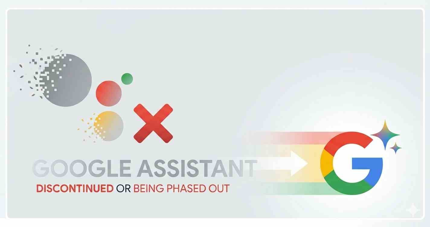 Google Just Killed Google Assistant — Here's What's Replacing It on Your Phone