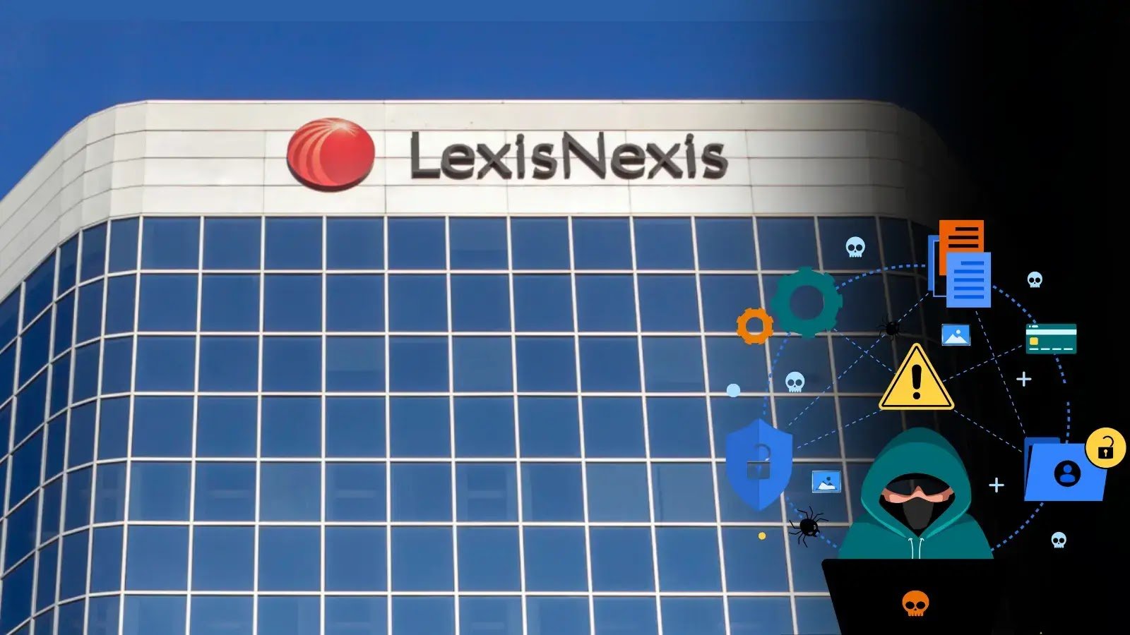 Hackers Broke Into LexisNexis — And They Got In Through a Door Nobody Bothered to Lock