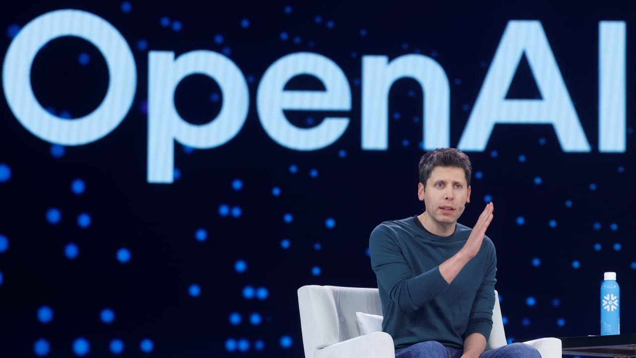 OpenAI Just Bought the Tool That Millions of Developers Use Every Day