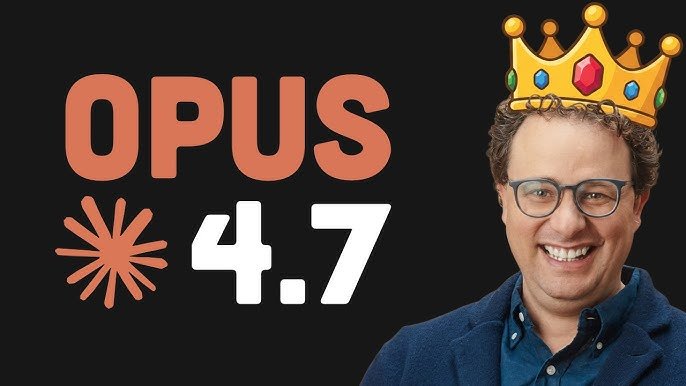 Anthropic Just Released Claude Opus 4.7 — But It's The AI They Hid That Has Everyone Panicking
